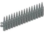 Eduard 635006 Ammo Belts 12,7 mm . - 50 cal ammo belts 1/35, Ophalen of Verzenden, Nieuw, 1:32 tot 1:50
