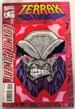 Cosmic Powers # 1 t/m 6 complete set (Marvel Comics), Amerika, Complete serie of reeks, Ophalen of Verzenden, Zo goed als nieuw