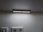 LED verlichting oplaadbaar, Huis en Inrichting, Lampen | Overige, Ophalen of Verzenden, Zo goed als nieuw