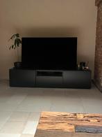 Tv kast, Huis en Inrichting, Kasten | Televisiemeubels, Ophalen of Verzenden, Zo goed als nieuw, 25 tot 50 cm, Minder dan 100 cm