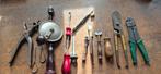 Lotje oud gereedschap, Antiek en Kunst, Ophalen of Verzenden