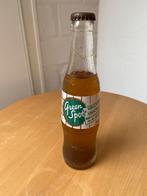 Limonade fles Greenspot 0,21 ltr gebotteld in Haarlem, Ophalen of Verzenden, Gebruikt, Verpakking