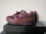 Nieuwe Nike Air Max 1 - Maat 36, Nike, Nieuw, Ophalen of Verzenden, Sneakers of Gympen