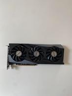 Gigabyte RTX 3060ti 8GB! INRUILEN MOGELIJK!, Ophalen of Verzenden, Refurbished, Overige typen, Overige soorten