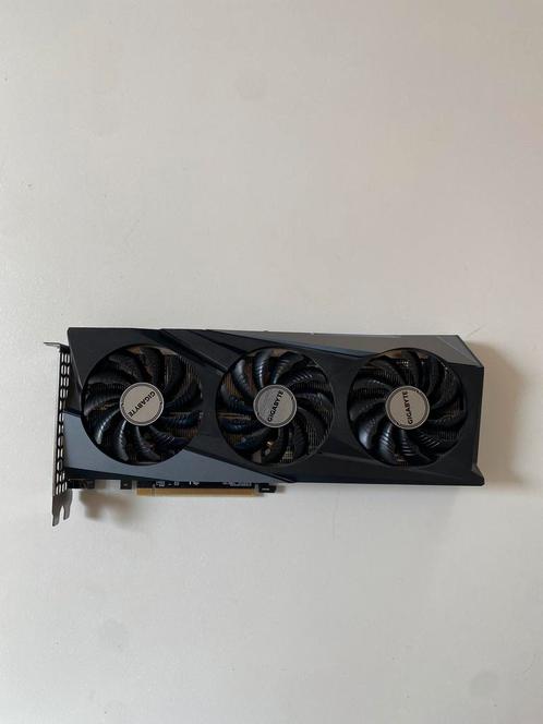 Gigabyte RTX 3060ti 8GB! INRUILEN MOGELIJK!, Computers en Software, Moederborden, Refurbished, Overige typen, Overige soorten