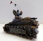 vooroorlogse blikken tank, Ophalen of Verzenden