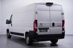 Citroën Jumper 2.2 HDI 140 pk L3H2 Navi, DAB+, Cruise Contr, Voorwielaandrijving, Stof, Gebruikt, 4 cilinders
