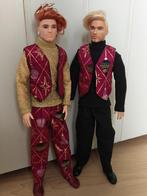 Barbiekleertjes/Barbiekleding: Kerstkleding voor Ken, Verzenden, Nieuw, Barbie
