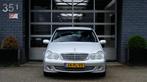 Mercedes-Benz C-klasse 240 Elegance, Automaat, Achterwielaandrijving, Gebruikt, 2597 cc