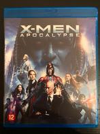X-Men Apocalypse (Blu-Ray), Ophalen of Verzenden, Zo goed als nieuw