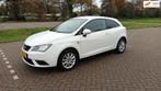 SEAT Ibiza 1.2 TSI Clima / Stoelvw, Voorwielaandrijving, Gebruikt, Zwart, 4 cilinders