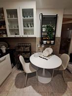 Tafel met stoelen, Huis en Inrichting, Complete inboedels, Ophalen