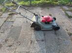 Honda HRB 535 grasmaaier, Tuin en Terras, Grasmaaiers, Ophalen, Gebruikt, Benzine-grasmaaier, Honda