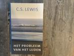 3 x C.S. Lewis, C.S. Lewis, Christendom | Protestants, Ophalen of Verzenden, Zo goed als nieuw