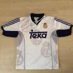 Shirt Roberto Carlos Real Madrid, Ophalen of Verzenden, Gebruikt, Buitenlandse clubs, Shirt