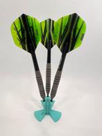 Nodor Dubbelgrip 26 G dartpijlen, Sport en Fitness, Darts, Ophalen of Verzenden, Zo goed als nieuw, Nvt, Pijlen