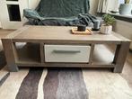 Salontafel van Henders & Hazel 130x70x40, Ophalen, 100 tot 150 cm, 50 tot 100 cm, Zo goed als nieuw