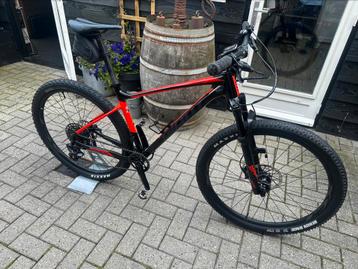 Giant Fathom MTB beschikbaar voor biedingen