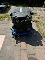 Mercedes cl500 motorblok 306pk compleet m113, Auto-onderdelen, Motor en Toebehoren, Ophalen, Mercedes-Benz