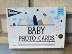 Milestone Baby Photo Cards - Over The Moon Limited Edition, Ophalen of Verzenden, Zo goed als nieuw