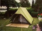 Shelter tentje, Caravans en Kamperen, Tenten, Ophalen, Gebruikt, Tot en met 2