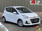 Hyundai i10 1.0i i-Drive Airco Dealer Onderhouden 1e Eigenaa, Auto's, Hyundai, Te koop, Benzine, 25 km/l, 4 stoelen