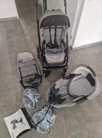 Musty Evo full set kinderwagen, Kinderen en Baby's, Kinderwagens en Combinaties, Ophalen, Zo goed als nieuw, Mutsy