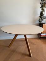 Hay CPH20 Eettafel 120cm, Ophalen, Gebruikt, 100 tot 150 cm, Vier personen