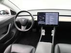 Tesla Model 3 Standard RWD Plus [ AUTOPILOT+60 kWh+PREMIUM A, Achterwielaandrijving, Gebruikt, Zwart, Zwart