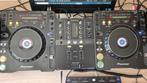Pioneer CDJ-1000 MK3 (2x), Muziek en Instrumenten, Ophalen, Gebruikt, Dj-set, Pioneer