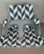 Stokke kinderzitje  voor de Tripp Trapp meegroeistoel., Ophalen of Verzenden, Gebruikt, Overige typen