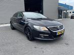 Volkswagen Passat CC 1.8 TSI 5p.|nette auto|, Euro 5, 4 cilinders, Zwart, 161 pk