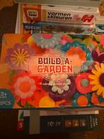 Speelgoed verkoop; zelf bloemen maken!, Ophalen of Verzenden