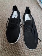 sneakers  zwart, Ophalen of Verzenden, Nieuw, Zwart, Sneakers of Gympen