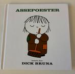 Dick Bruna | Assepoester, Ophalen of Verzenden, Zo goed als nieuw, Fictie algemeen