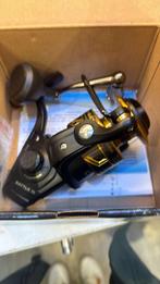 Penn Battle III 5000, Watersport en Boten, Ophalen of Verzenden, Zo goed als nieuw, Molen