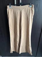 Flared broek summum, Maat 38/40 (M), Summum Woman, Beige, Ophalen of Verzenden
