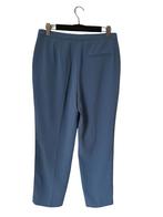Le Grand Sud broek L, Blauw, Maat 42/44 (L), Ophalen of Verzenden, Zo goed als nieuw