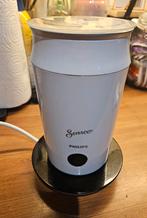 Melkopschuimer (Philips), Ophalen of Verzenden, Zo goed als nieuw