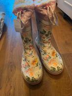 Wonter laarzen nieuw maat 41, Ophalen of Verzenden, Nieuw, Zwart, Hoge laarzen