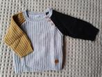 Trui maat 80, Ophalen of Verzenden, Zo goed als nieuw, Jongetje, Truitje of Vestje