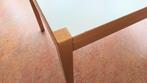 Beuken tafel 160x80 74 hoog, Ophalen, Gebruikt, Bureau