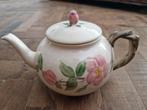 Theepot Roses, Antiek en Kunst, Ophalen of Verzenden