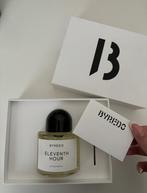 ByRedo Eleventh Hour parfum 100ml, Zo goed als nieuw, Verzenden
