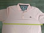 Roze polo, Kleding | Heren, Ophalen of Verzenden, Zo goed als nieuw, Overige maten, Roze
