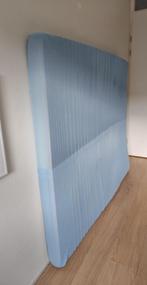 Tweepersoonsmatras, Huis en Inrichting, Ophalen, Eenpersoons, 200 cm, 160 cm