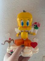 Lego Tweety Bird Valentijn, Ophalen of Verzenden, Zo goed als nieuw, Complete set, Lego