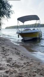 Mazury 500, Watersport en Boten, Ophalen, Minder dan 100 pk, Minder dan 10 meter, Overige typen