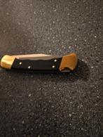 Buck 110 mes - Nieuw!, Verzamelen, Militaria | Algemeen, Ophalen, Overige soorten, Amerika, Mes of Dolk