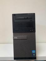 Desktop - Dell - OptiPlex 390, Intel Core i3, 512 GB, Ophalen of Verzenden, SSD